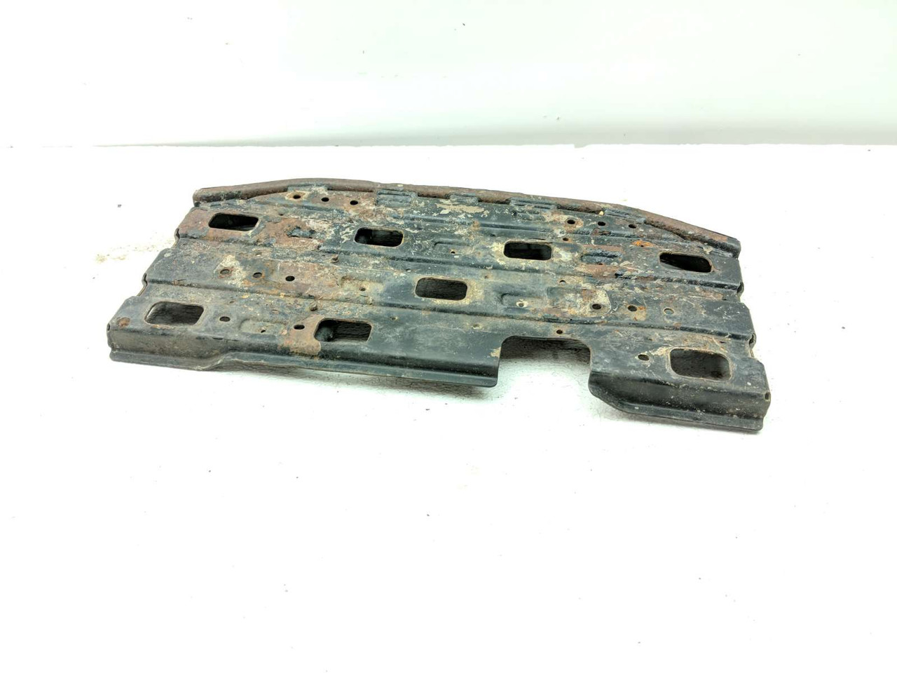 02 Polaris Scrambler 500 4X4 Right Side Floorboard Foot Rest
