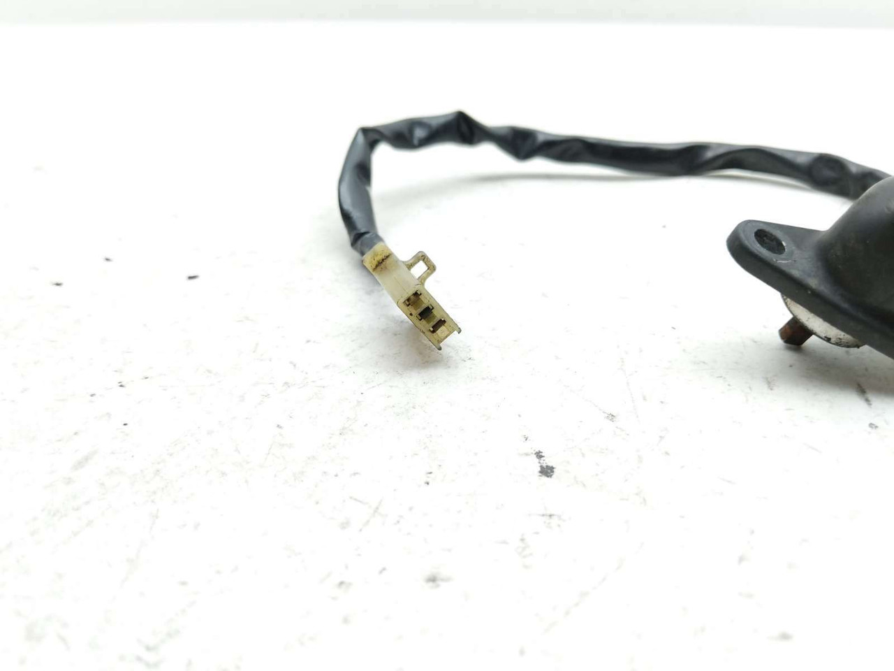 VFR800 スピードメーターセンサー 02 Honda VFR800 Interceptor Speed Speedometer Sensor - Sun