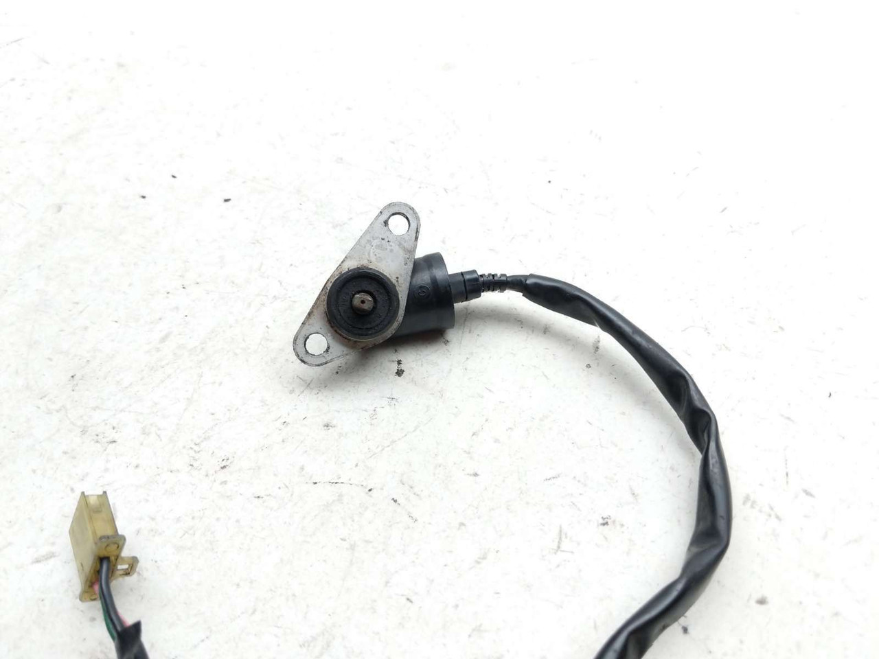 VFR800 スピードメーターセンサー 02 Honda VFR800 Interceptor Speed Speedometer Sensor - Sun