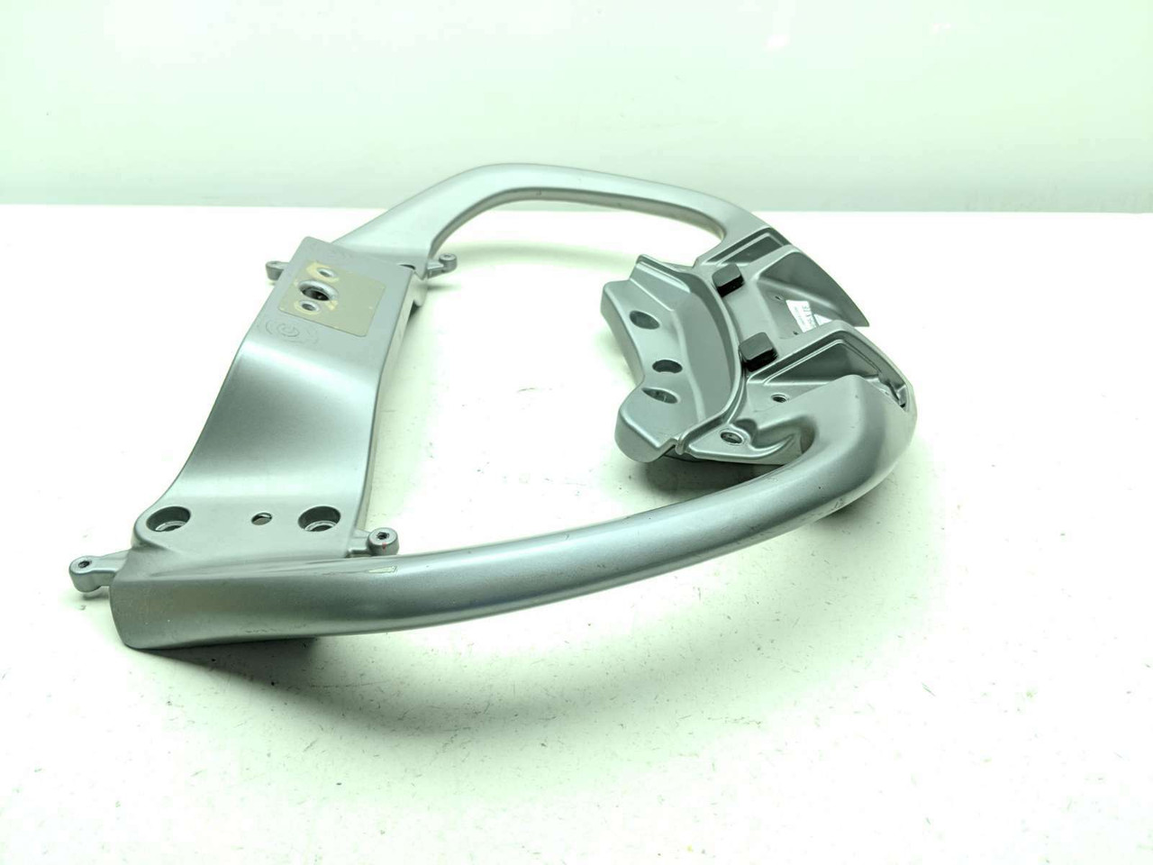 07 Moto Guzzi Breva 1100 Rear Passenger Grab Handle 05464330/7