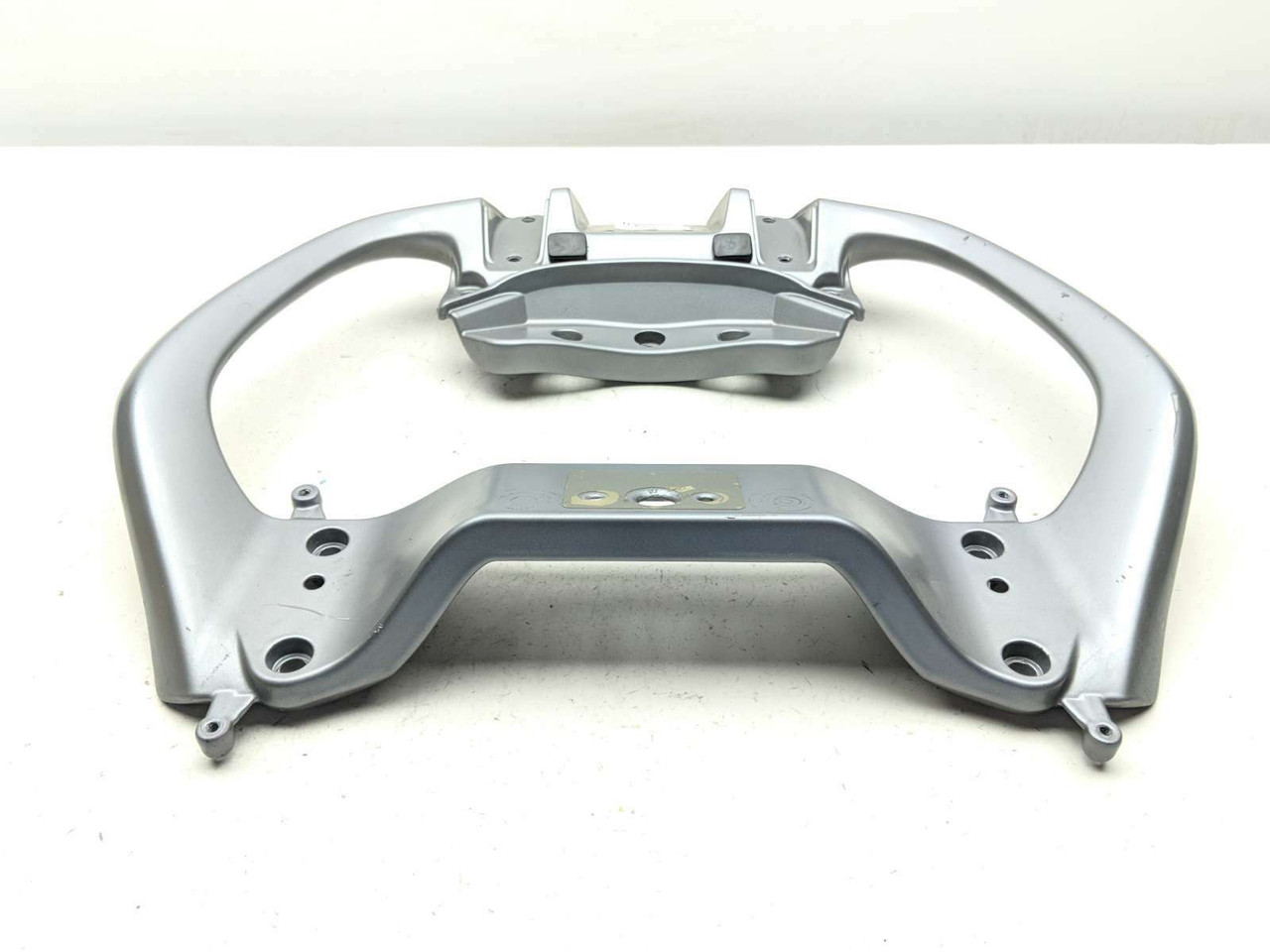 07 Moto Guzzi Breva 1100 Rear Passenger Grab Handle 05464330/7