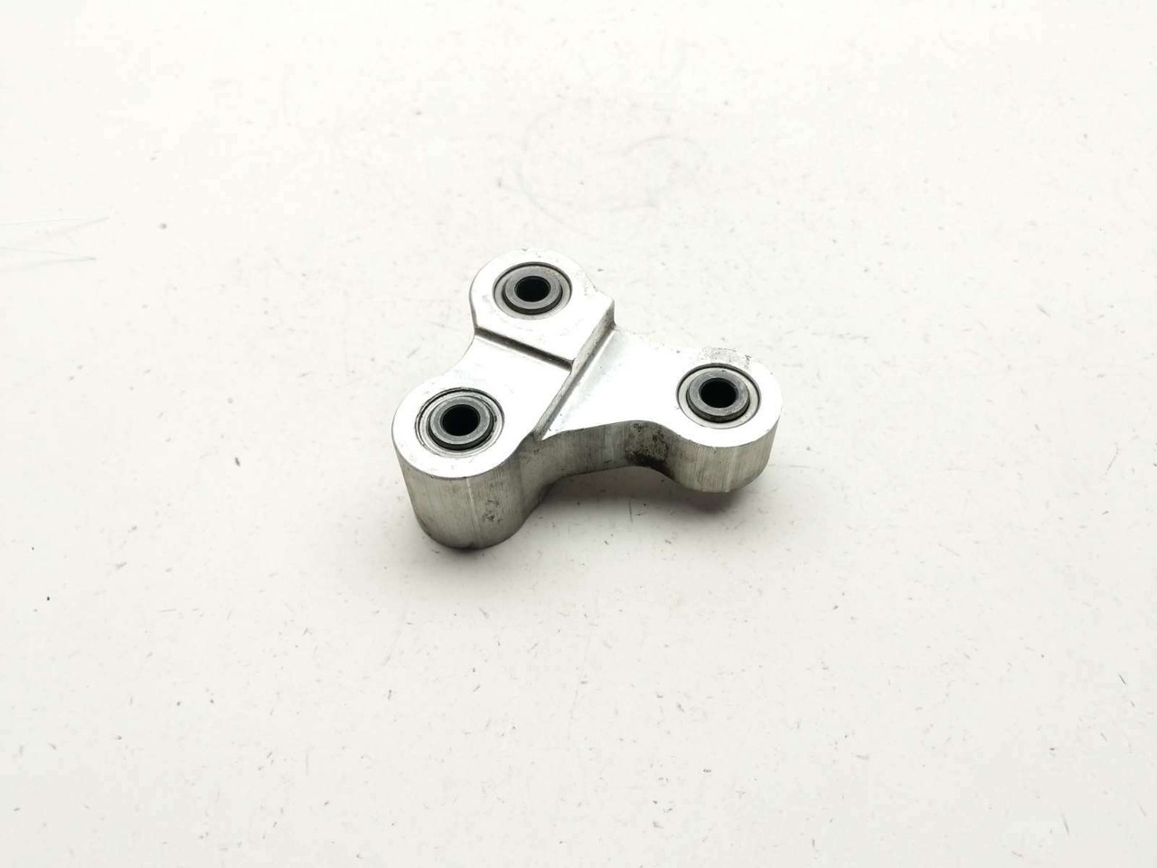 07 Moto Guzzi Breva 1100 Rear Shock Link Linkage GU05560330