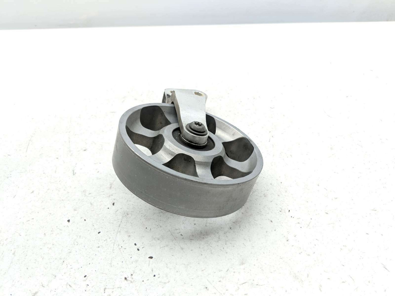 05 Buell XB9R Firebolt Right Lower Belt Guide - Sun Coast Cycle