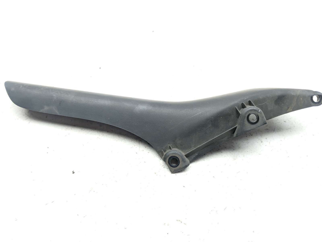 05 Buell XB9R Firebolt Rear Belt Guard - Sun Coast Cycle Sports