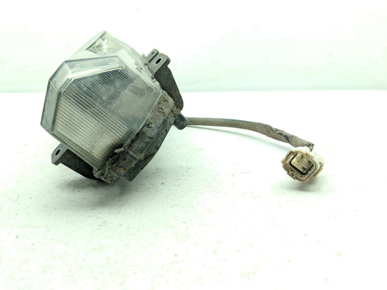 クローズ17 21 CFMoto CForce 800 Rear Left Brake Tail Light Lamp Lens