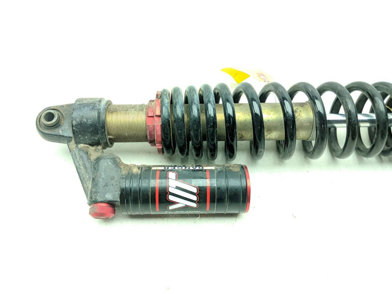 21 CFMoto CForce 800 YIT Front Left Suspension Shock Strut - Sun