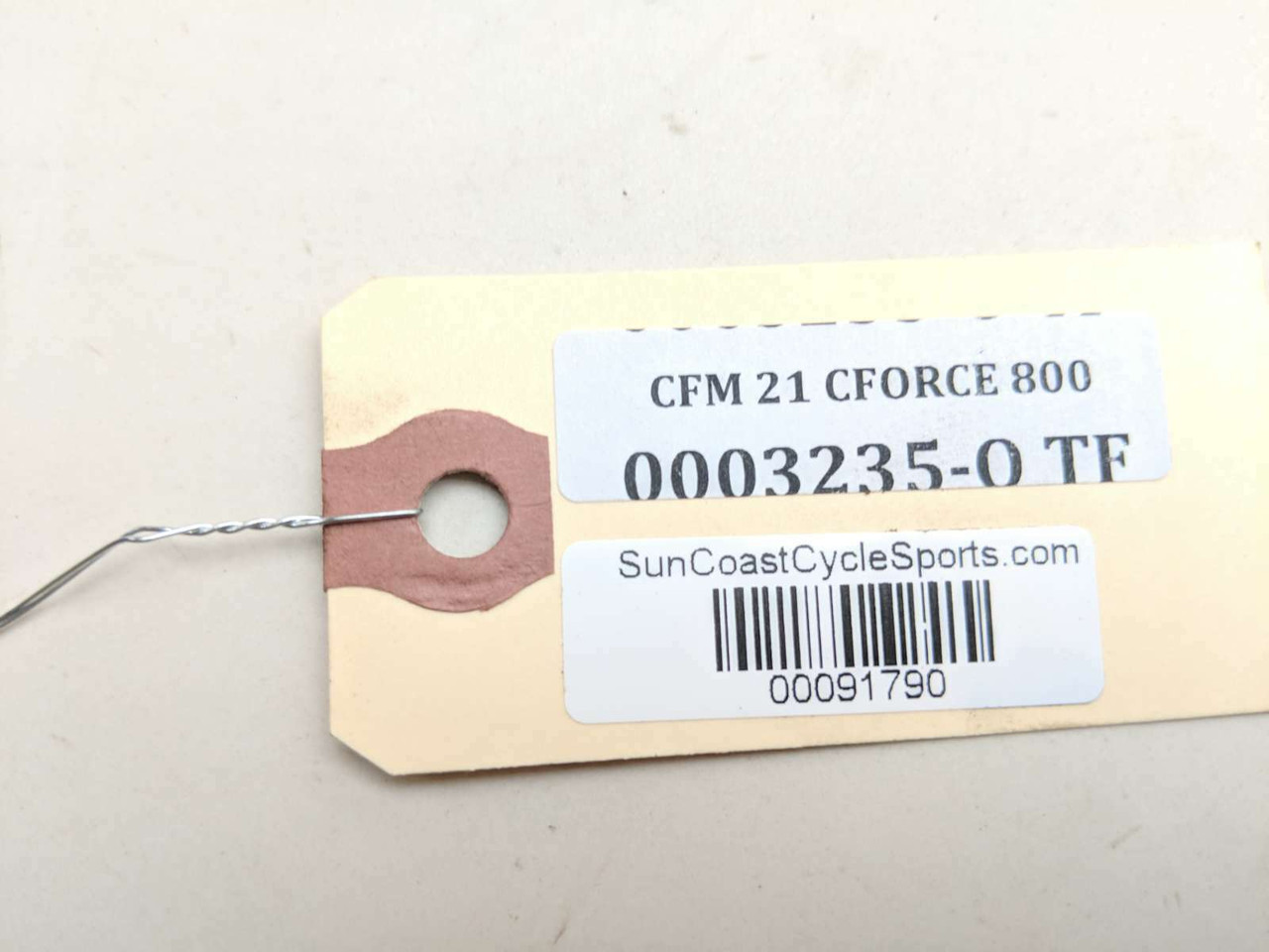 21 CFMoto CForce 800 Ignition Coil Plug Pack - Sun Coast Cycle