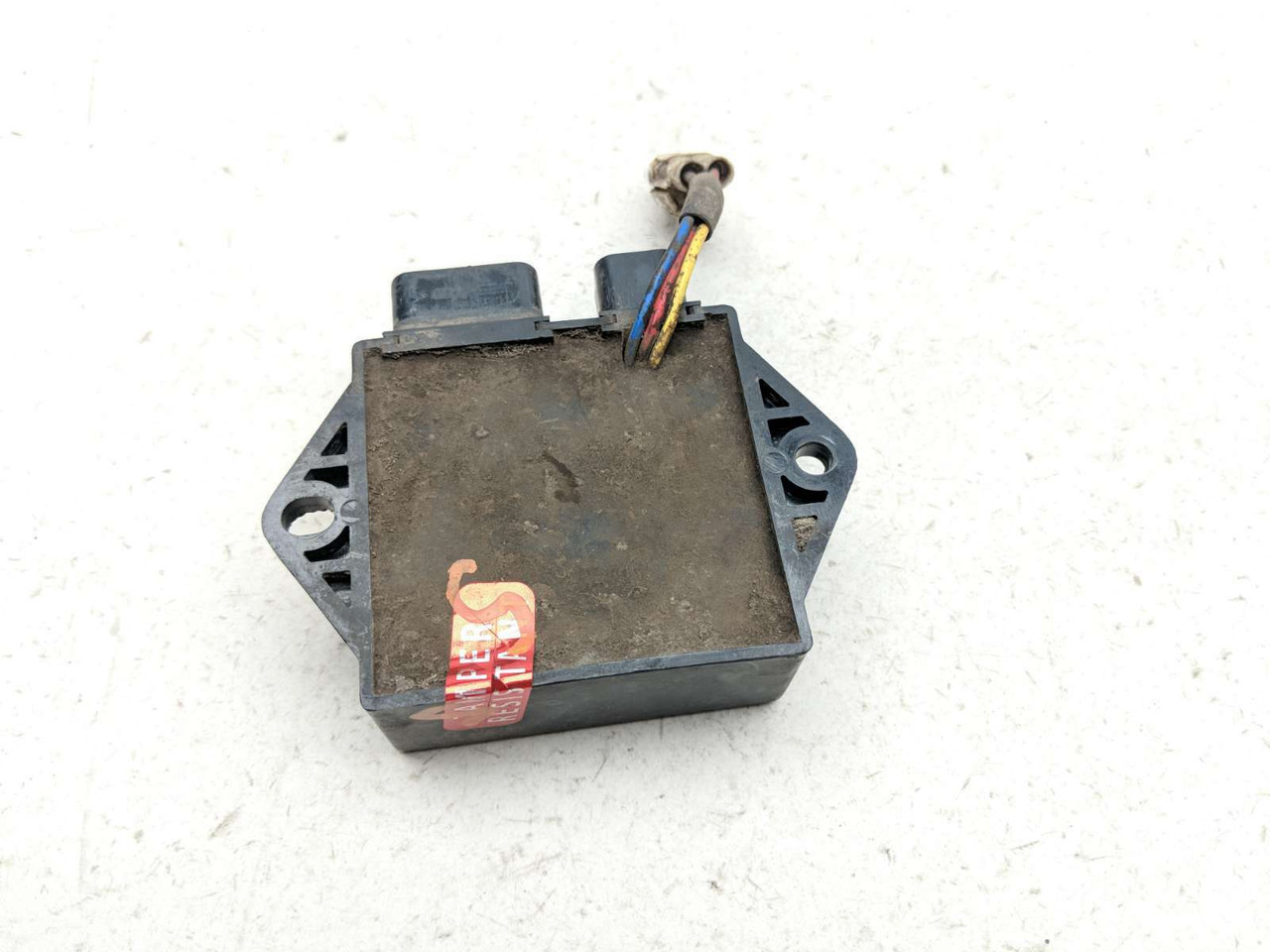 その他 wccf Coffman's Kawasaki ZX10R (04-05) Shorty Exhaust