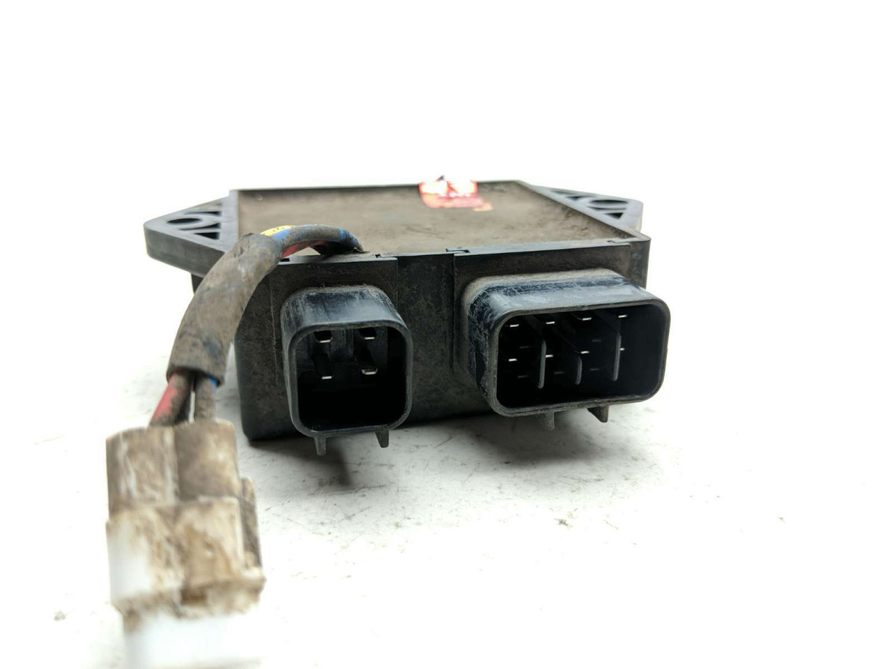 21 CFMoto CForce 800 Computer CDI ECU ECM Control Module Box