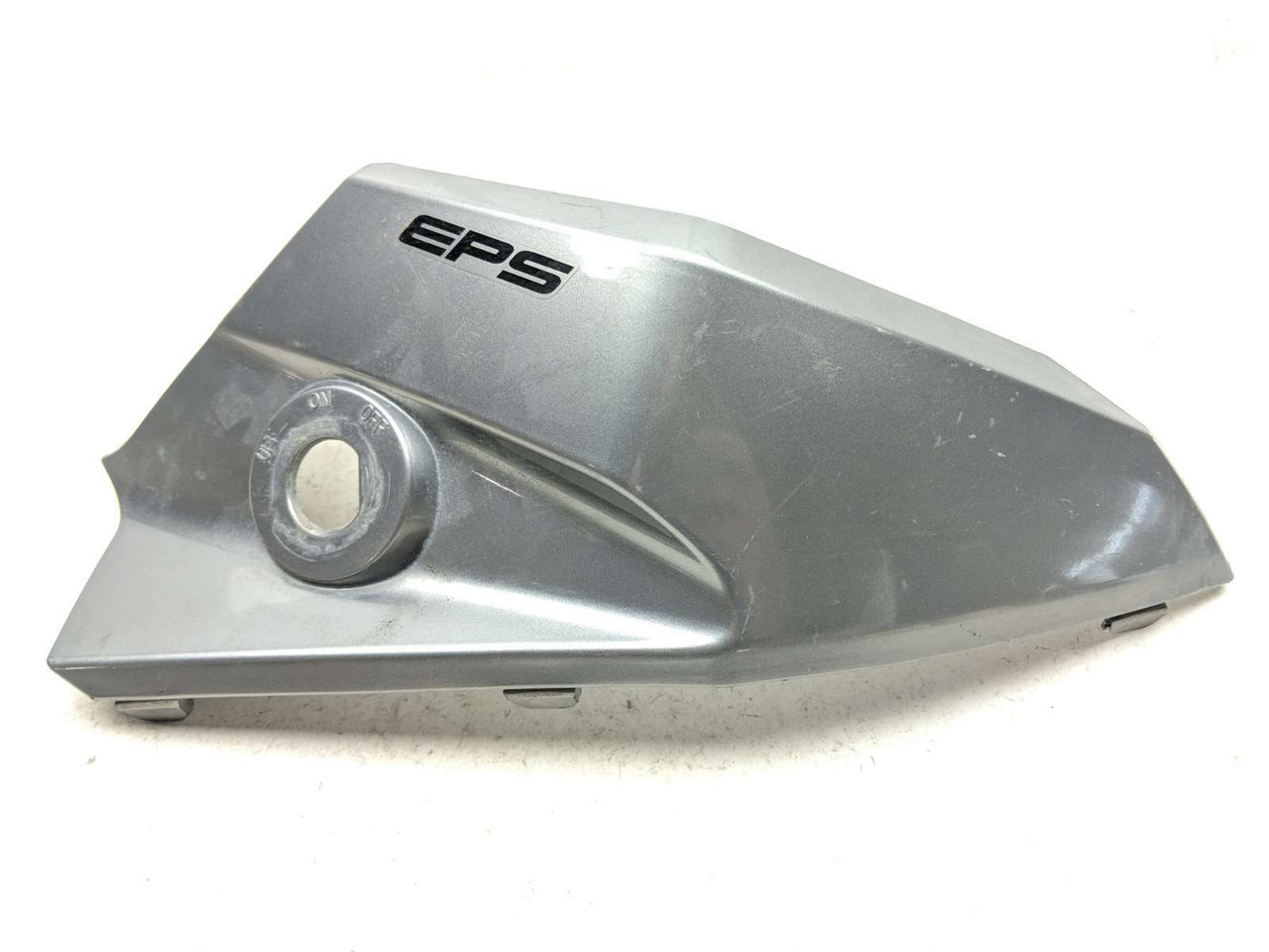 21 CFMoto CForce 800 Ignition Panel Cover Fairing - Sun Coast