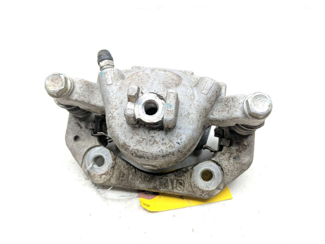 その他 D 21 CFMoto CForce 800 Front Left Brake Caliper - Sun Coast