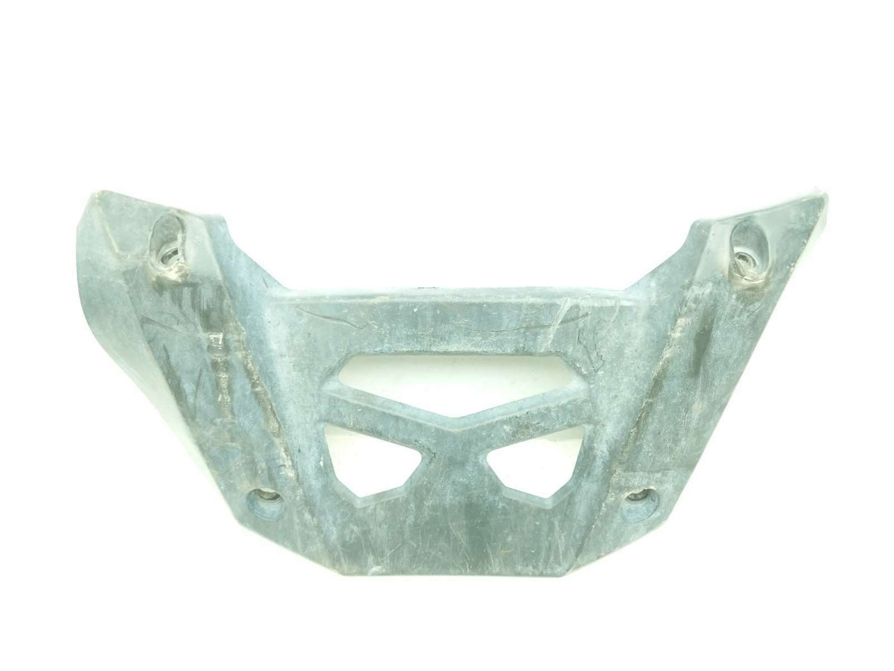 21 CFMoto CForce 800 Lower Front Guard Cover Panel 9AWA-041044