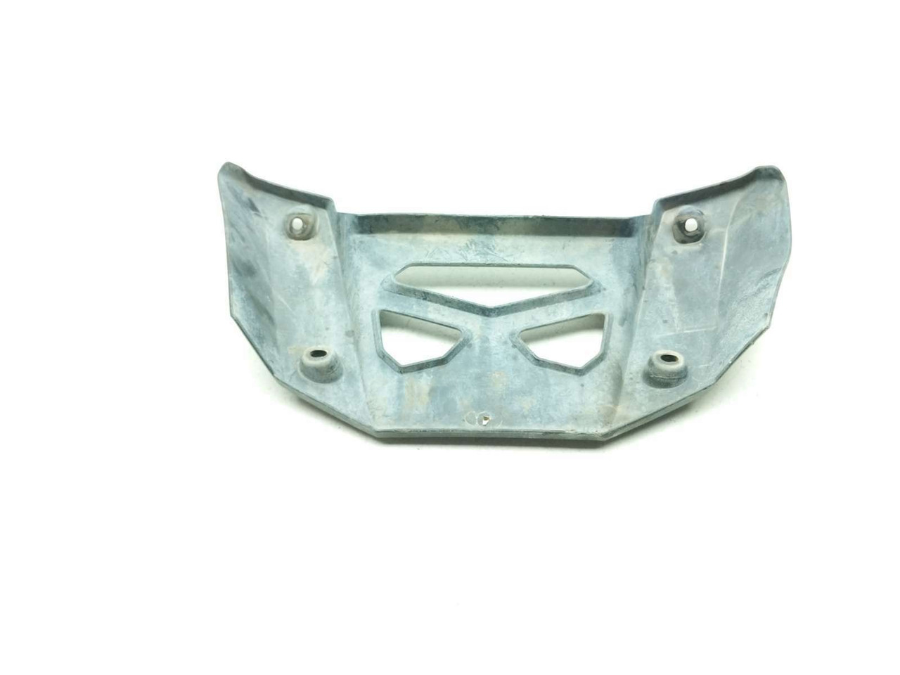 21 CFMoto CForce 800 Lower Front Guard Cover Panel 9AWA-041044