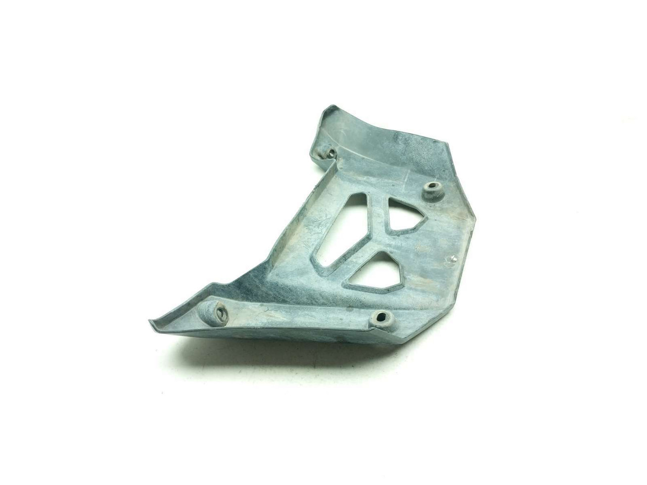 21 CFMoto CForce 800 Lower Front Guard Cover Panel 9AWA-041044