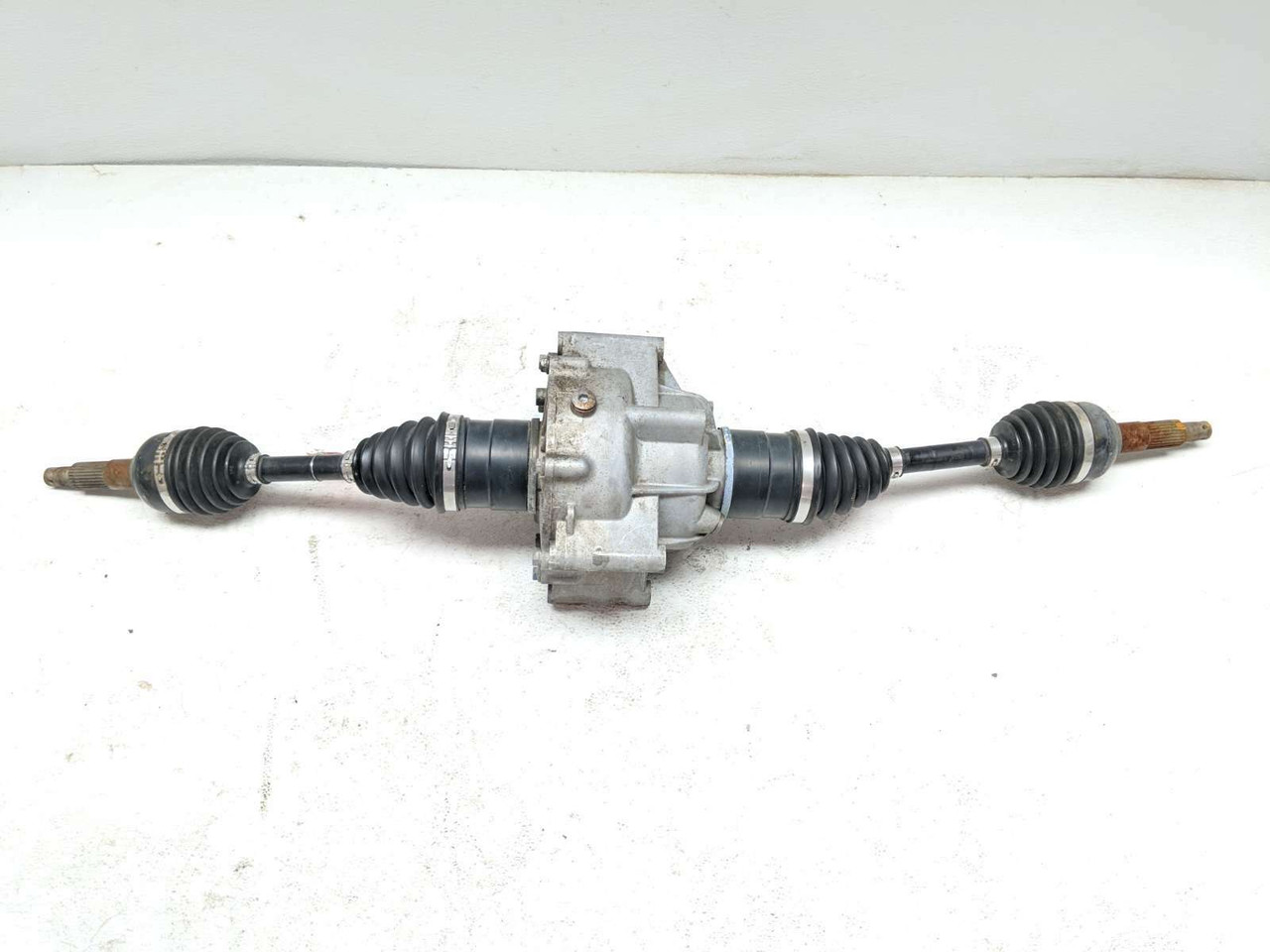 21 CFMoto CForce 800 Rear Differential CV Axle Shaft Assembly