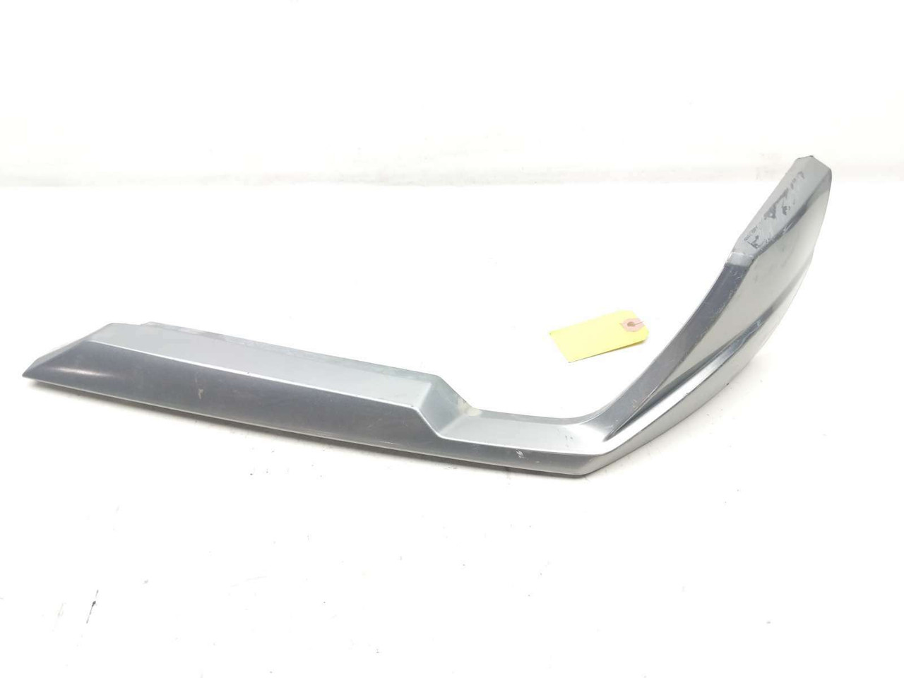 21 CFMoto CForce 800 Front Left Side Deco Cover Fairing Plastic