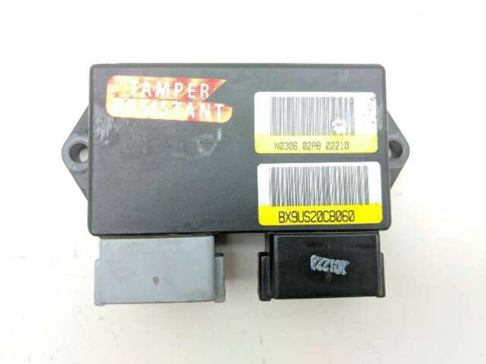 03 04 XB9S ECU ECM BX9US20CB060 - Sun Coast Cycle Sports | Used