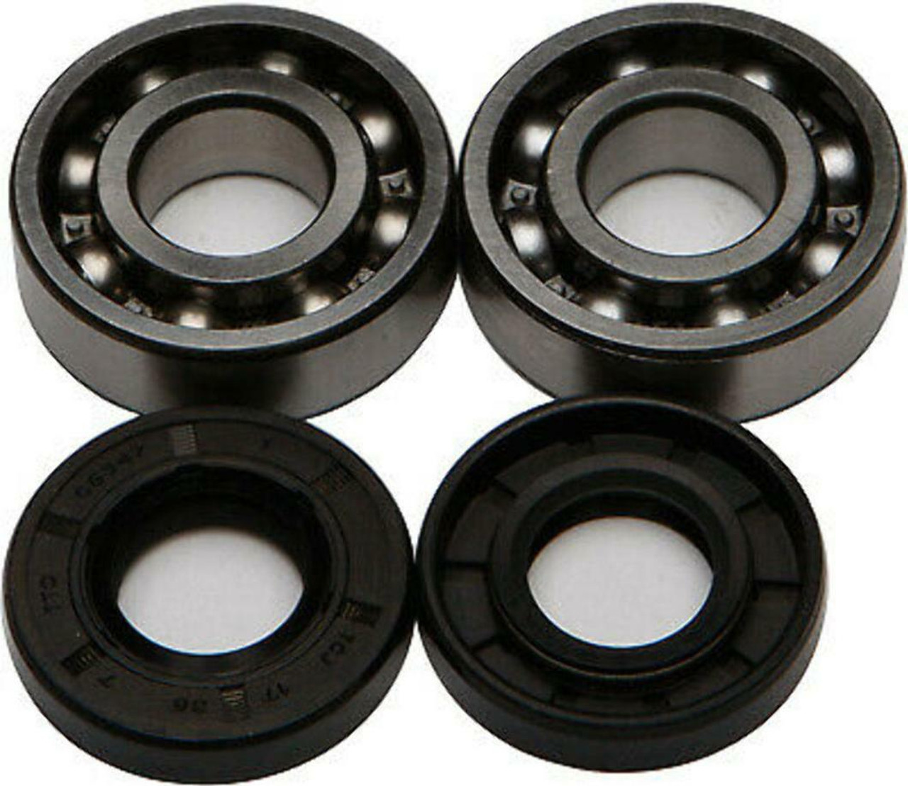 MSR 24-1100 Crankshaft Bearing and Seal Kit 41-4211 - Sun