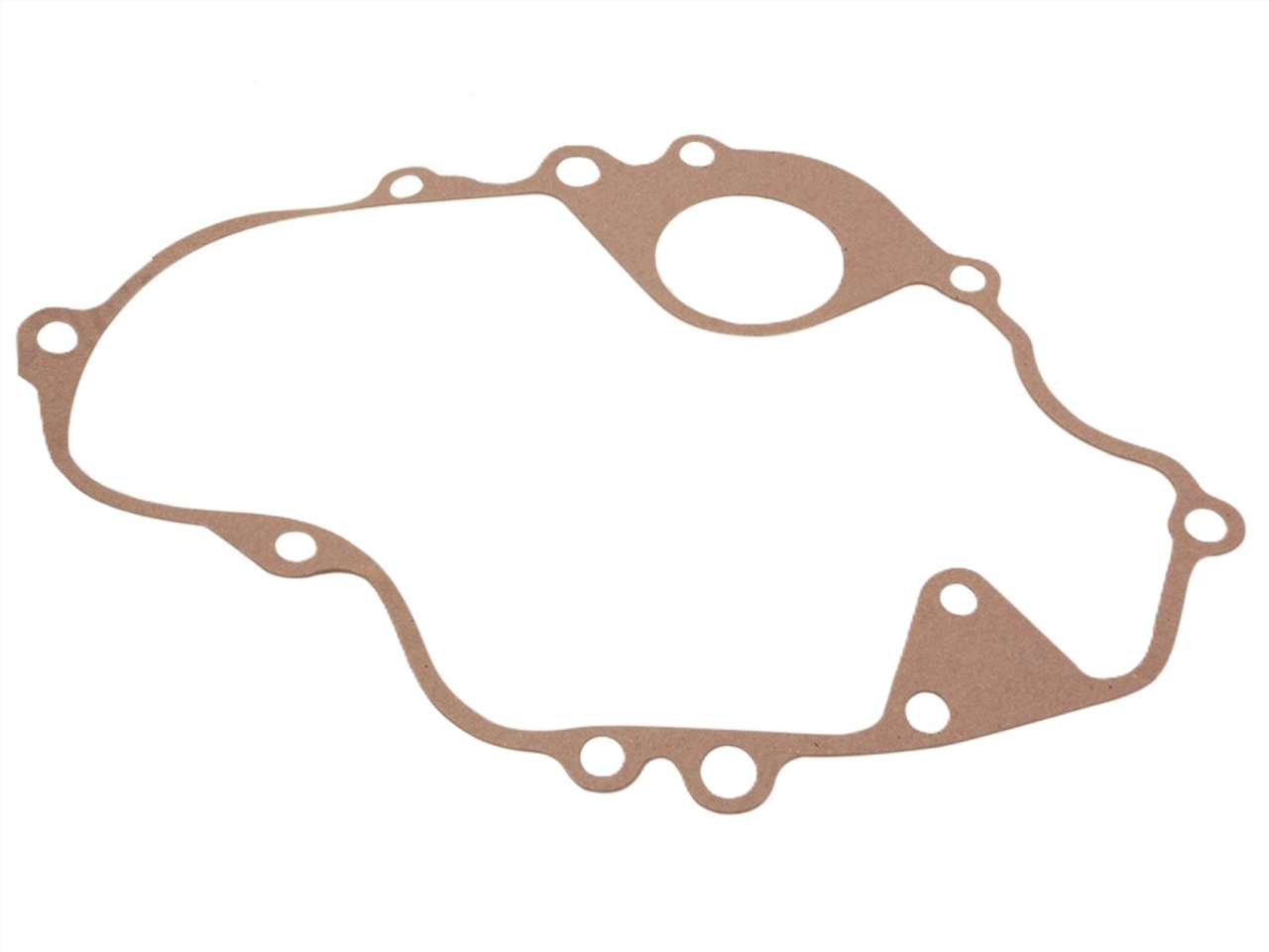 ●L7 NOS Kawasaki OEM Transmission Cover Gasket 1991-1993 ZX750