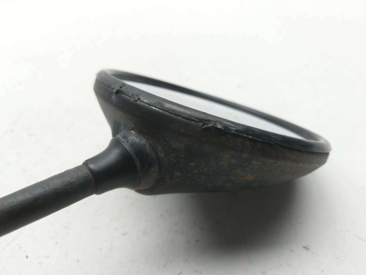 22 Ducati Scrambler 800 Left Rearview Mirror 1150007 - Sun Coast