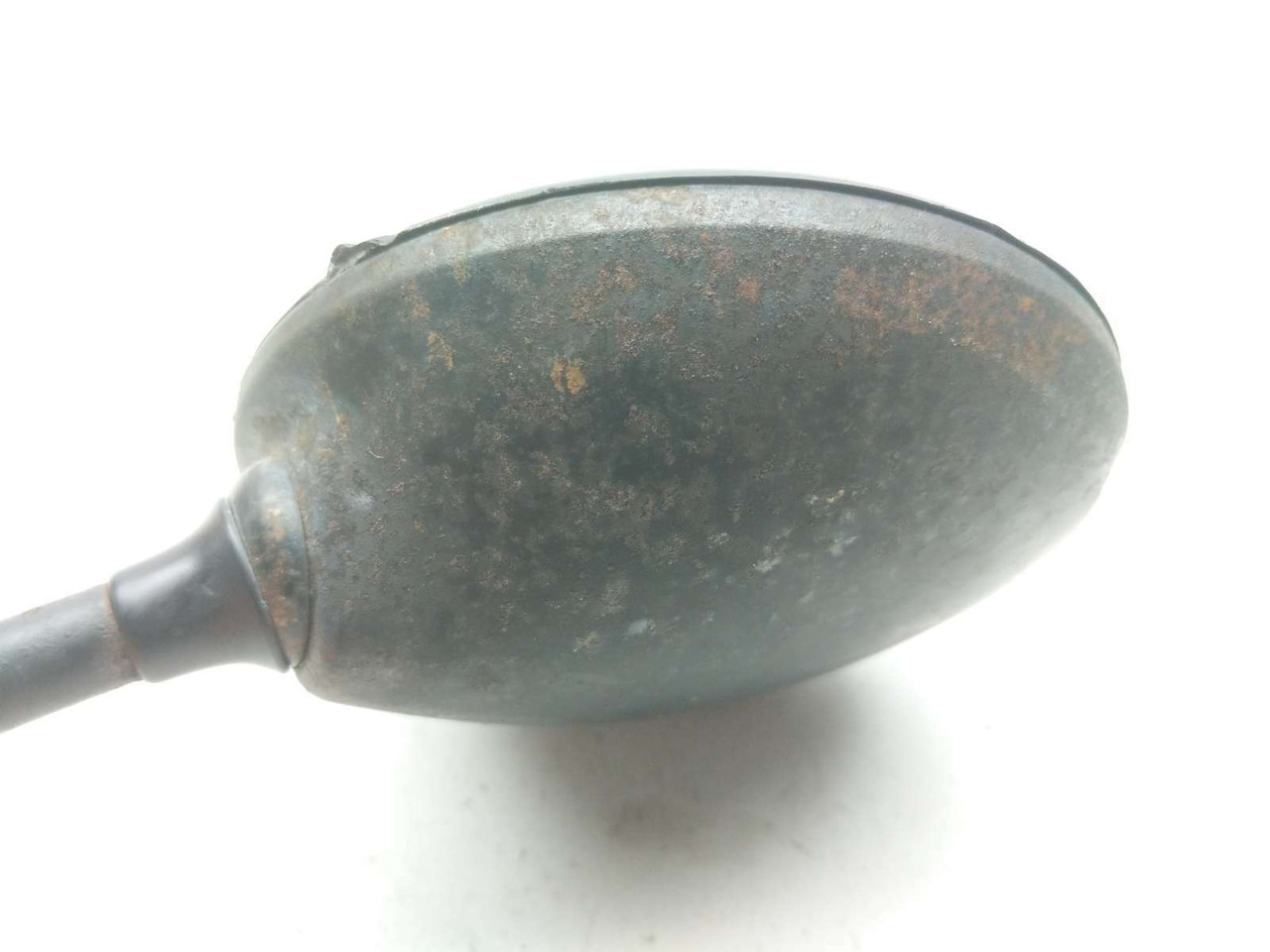 22 Ducati Scrambler 800 Left Rearview Mirror 1150007 - Sun Coast