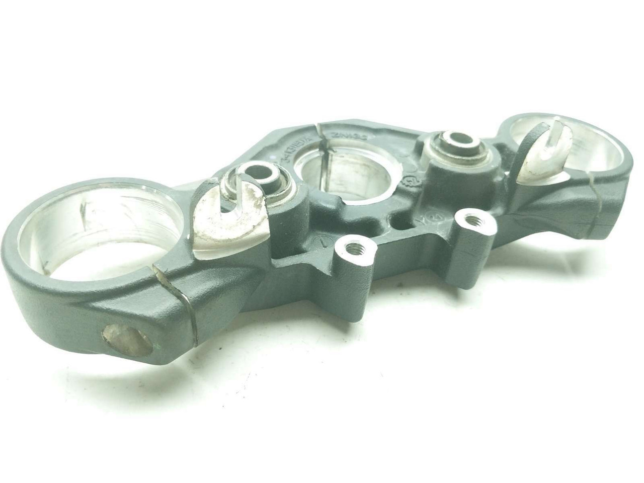 22 Ducati Scrambler 800 Top Upper Triple Clamp Tree 34131151A