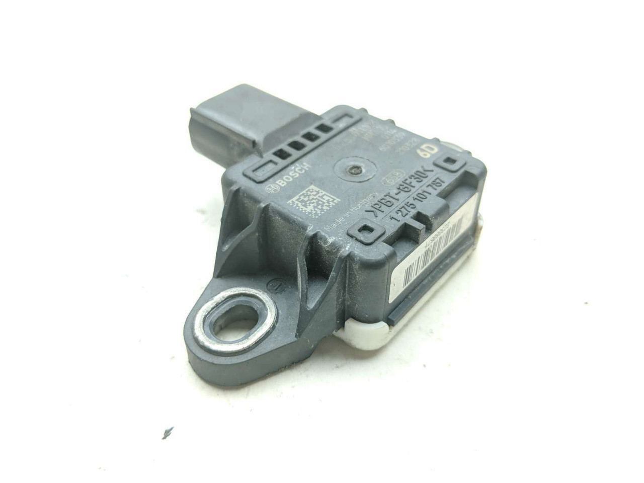 22 Ducati Scrambler 800 Tip Over Bank Angle Sensor 1 275 101