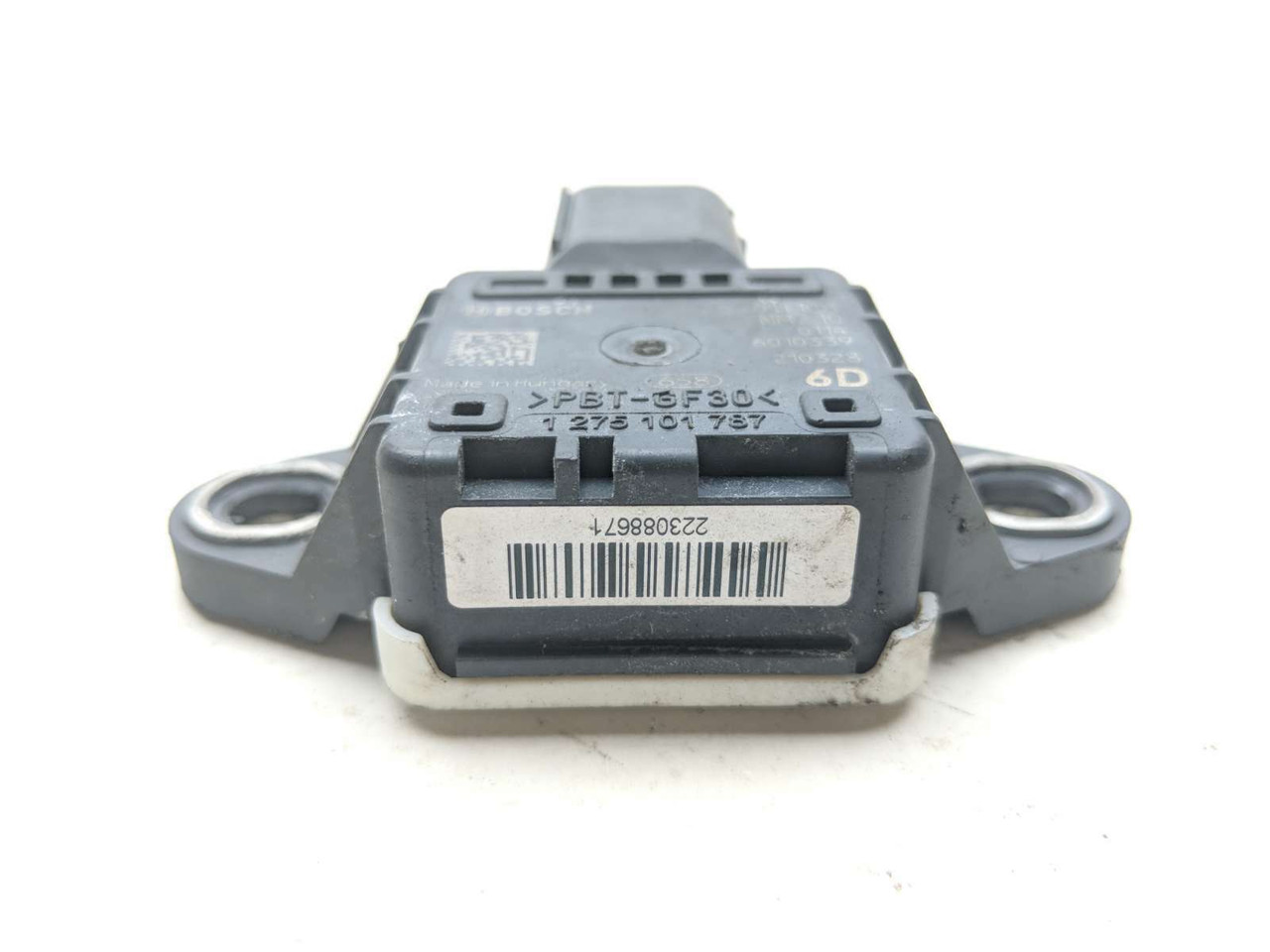 ラプター 22 Ducati Scrambler 800 Tip Over Bank Angle Sensor 1 275 101 787