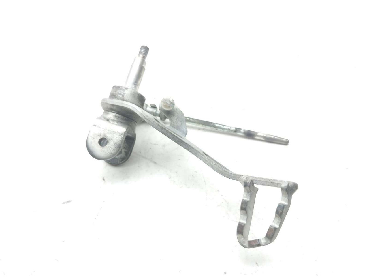 22 Ducati Scrambler 800 Brake Pedal Lever - Sun Coast Cycle Sports