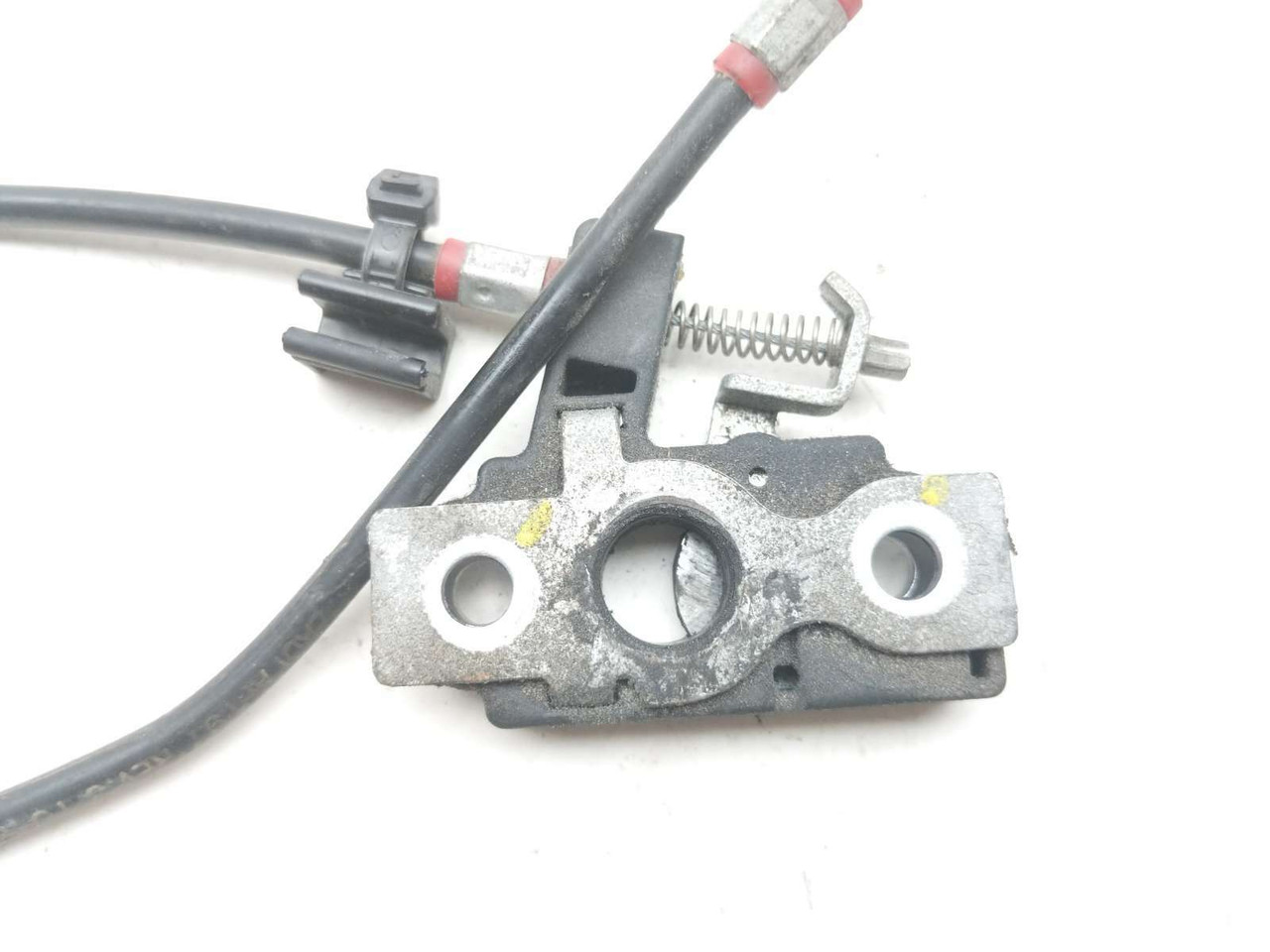 22 Ducati Scrambler 800 Seat Latch Lock Cable - Sun Coast Cycle
