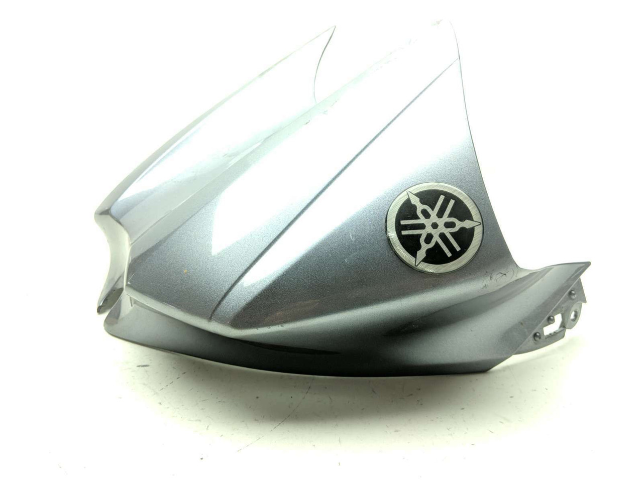 04 05 06 Yamaha YZF R1 Upper Cowl Inner Side Fairing Cover Panel