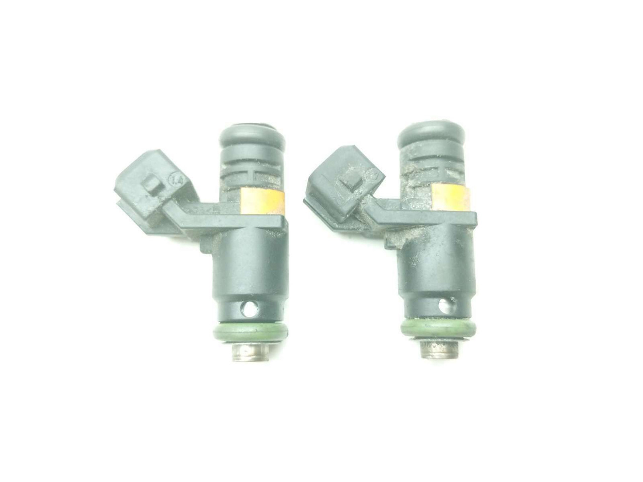 sun 22 Ducati Scrambler 800 Gas Fuel Injectors INV - Sun Coast