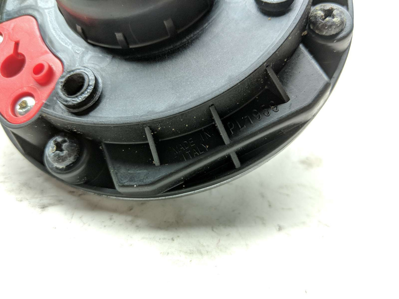22 Ducati Scrambler 800 Lock Set Ignition Switch Cap And Key W