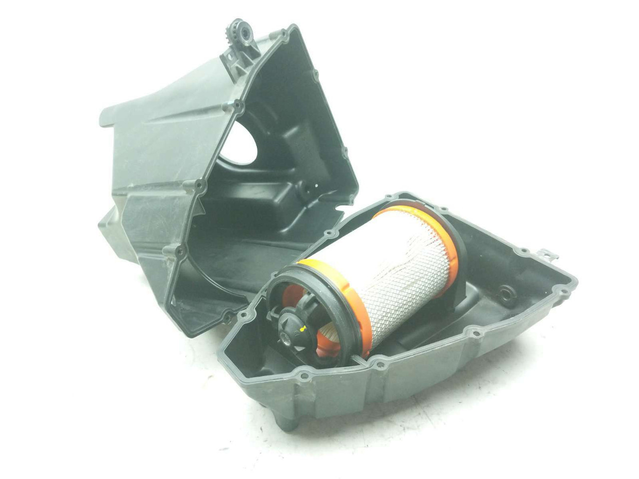 22 Ducati Scrambler 800 Intake Air Box Filter Cleaner 44219201A