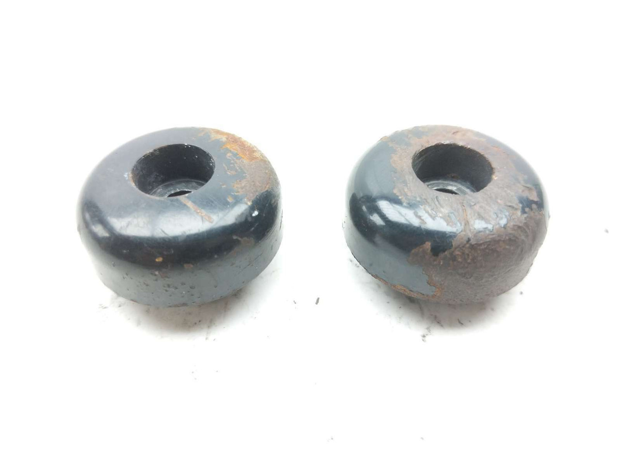 04 05 06 Yamaha YZF R1 Handle Bar Ends Barends - Sun Coast Cycle