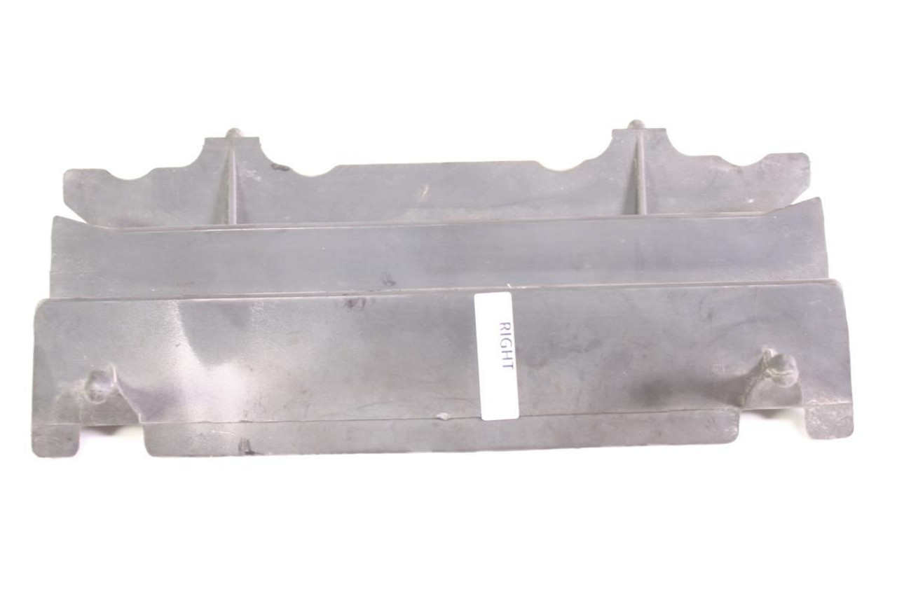 Husqvarna MV Agusta SM 610 Right Radiator Grill Screen Cover