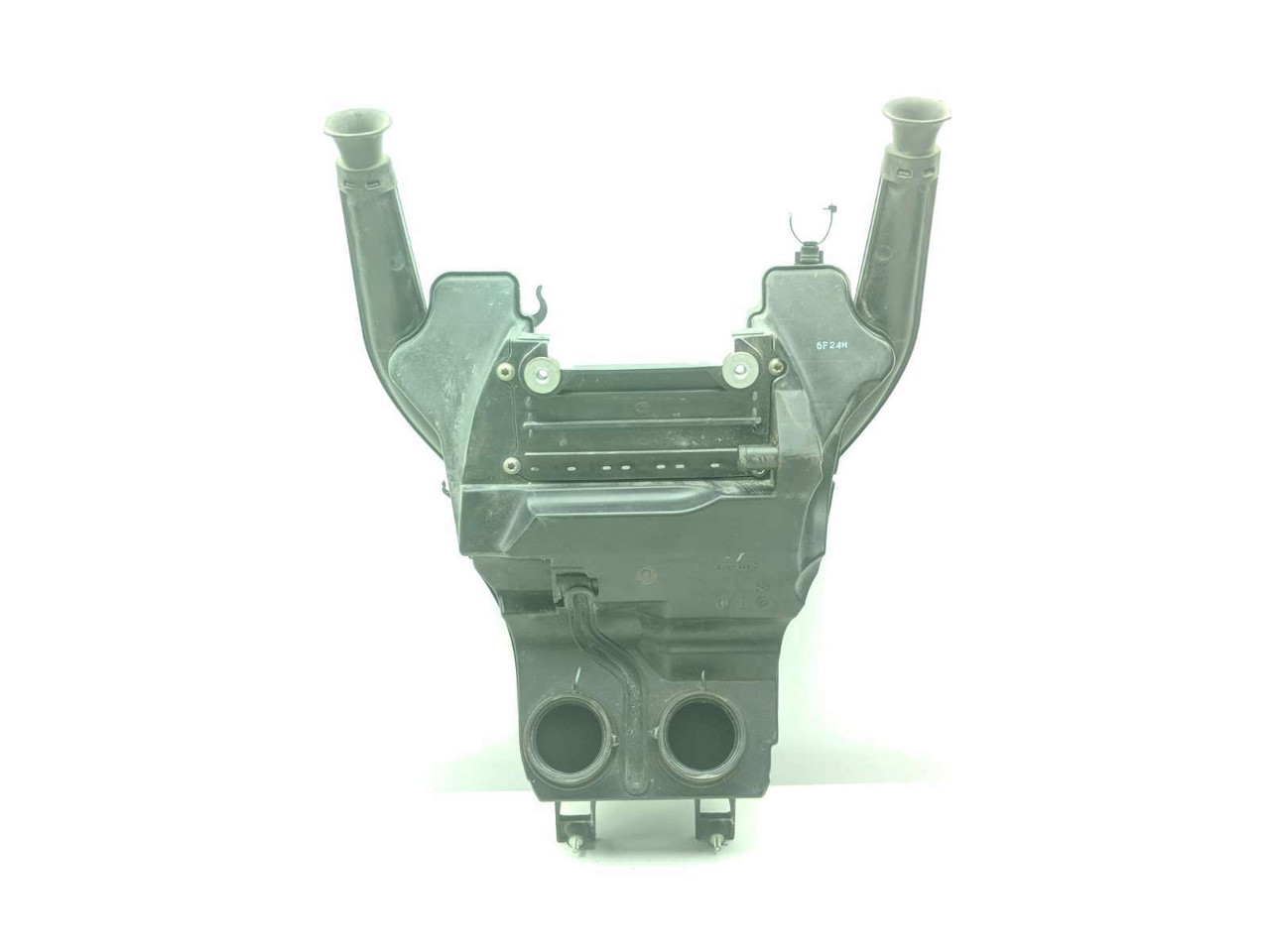 13-17 BMW F700GS F700 GS K&N Intake Air Box Filter Cleaner 8 554