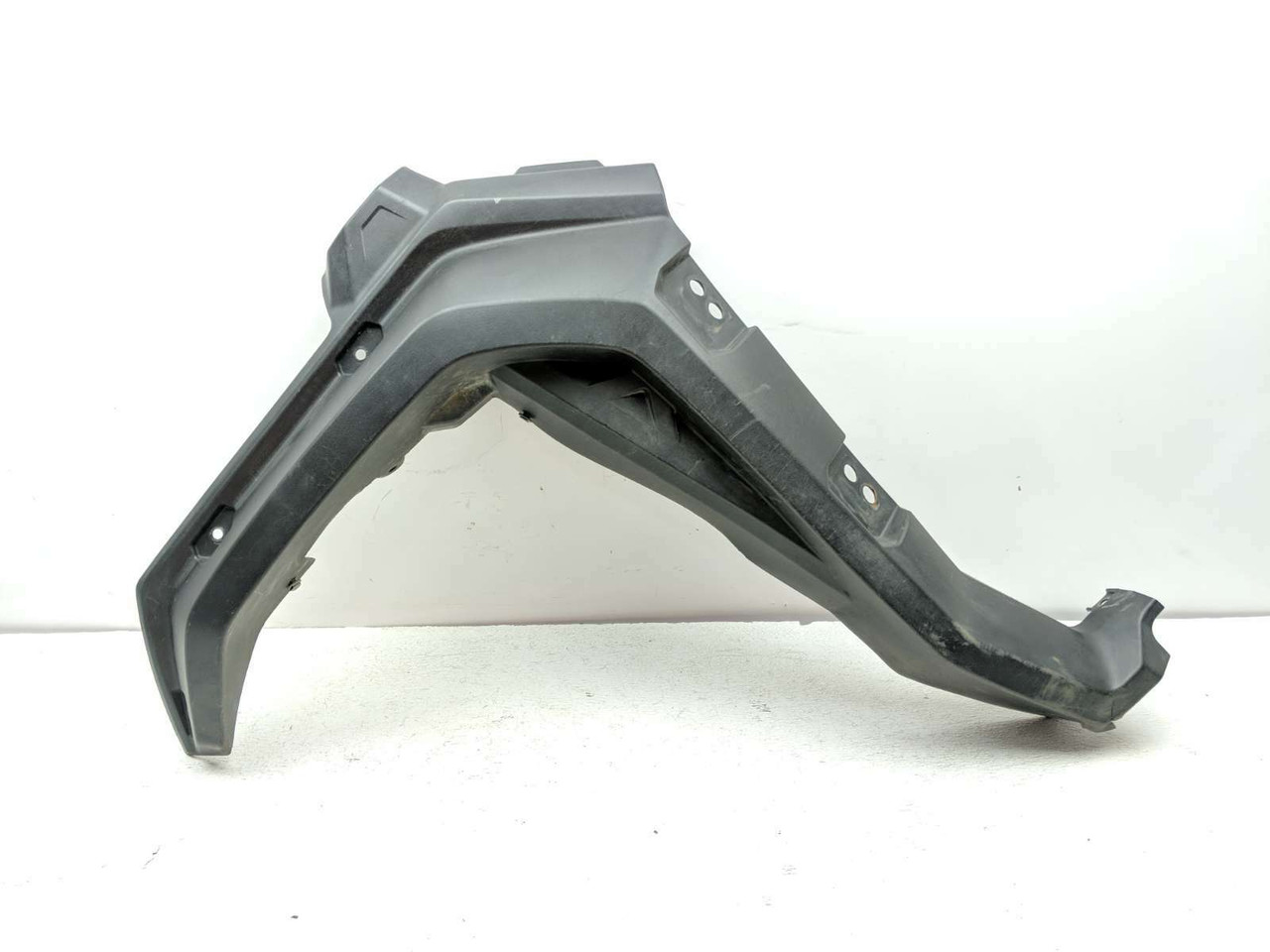 16 Honda Pioneer SXS1000 M3 Left Fender Cover Panel Plastic 61870