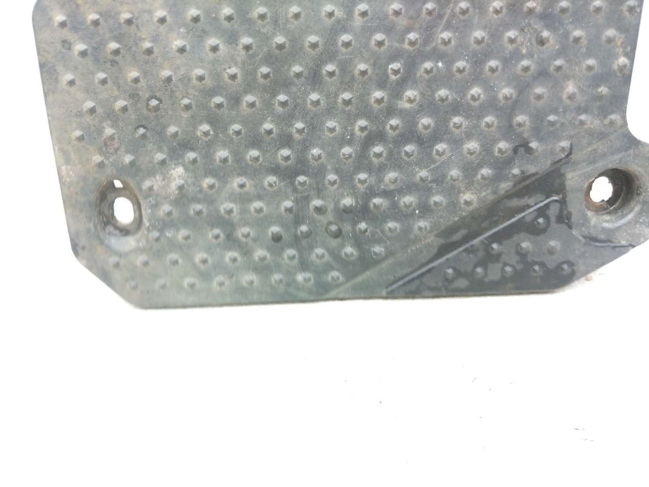 16 Honda Pioneer SXS1000 M3 Inner Under Seat Storage Cover Plastic