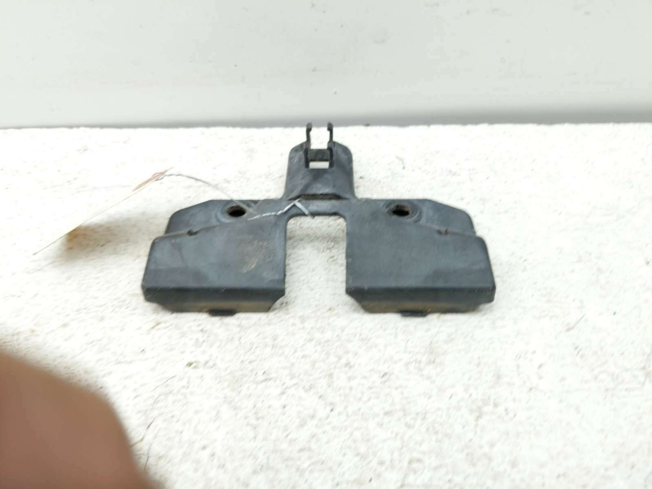 16 Honda Pioneer SXS1000 M3 Steering Column Cover 77360-HL4