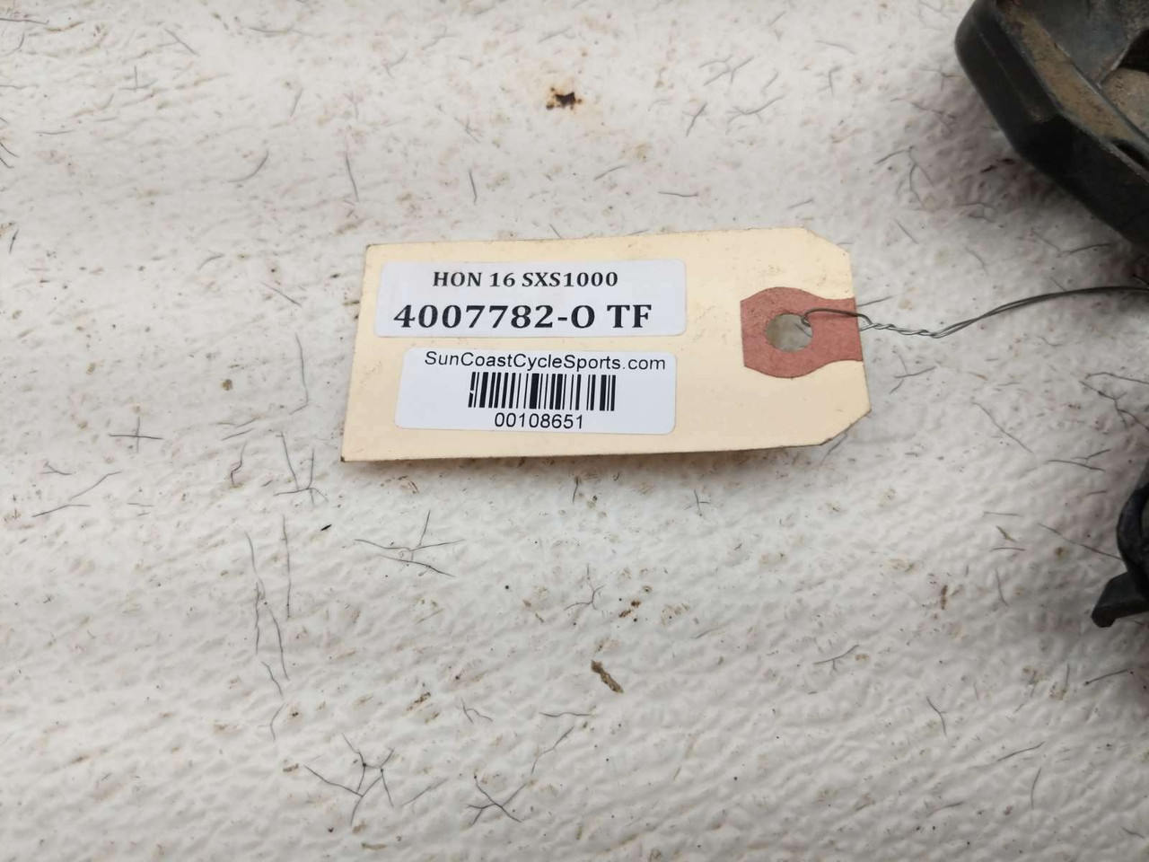 。 SPRING ASSY, FUEL FILLER OPENING LID 7736030080 | Toyota