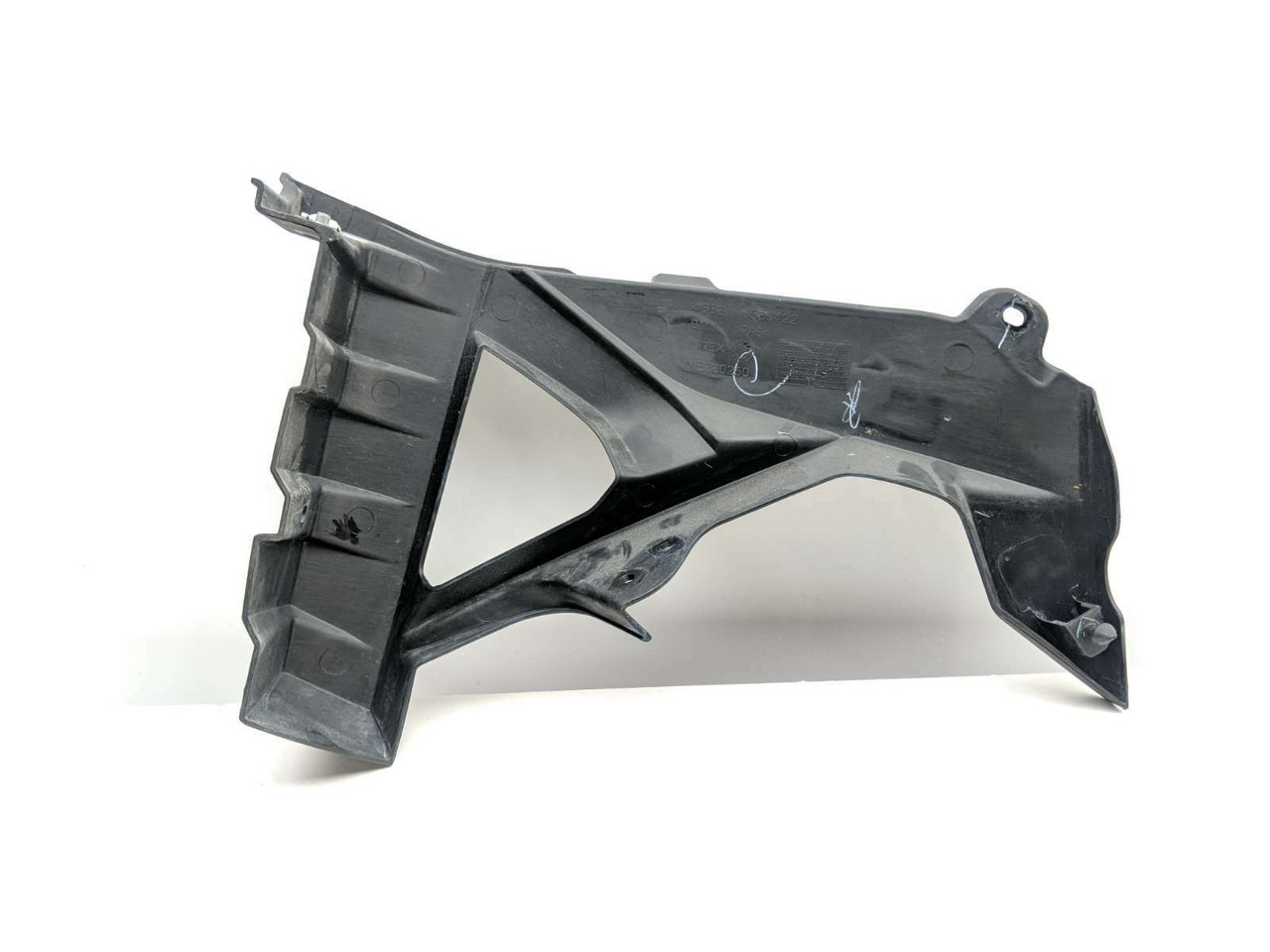 21 22 23 BMW G310 GS Right Inner Side Fairing Cover Panel 4663