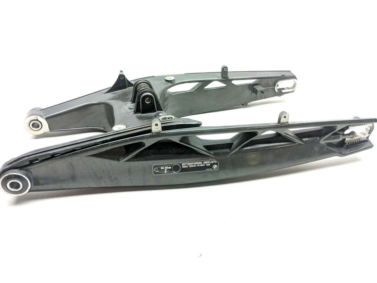 21 22 23 BMW G310 GS Rear Wheel Swing Arm Frame - Sun Coast Cycle