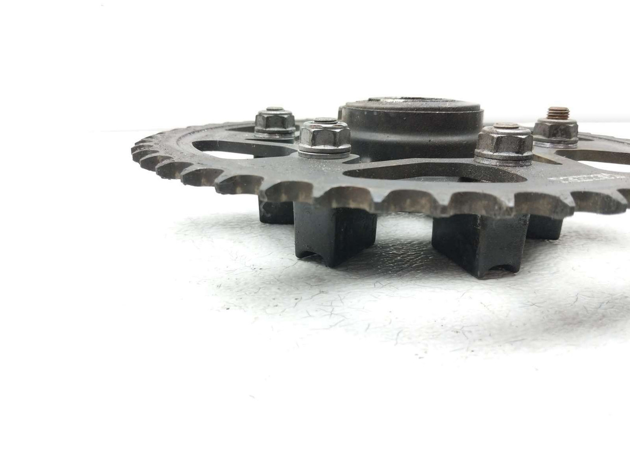 03 04 05 Yamaha YZF R6 Vortex Rear Wheel Cush Drive Sprocket Hub