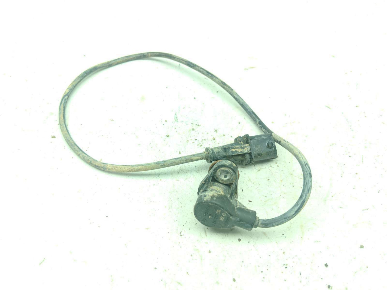 Stator And Crankshaft Sensor for Can Am Commander 800 800R 2011-2017