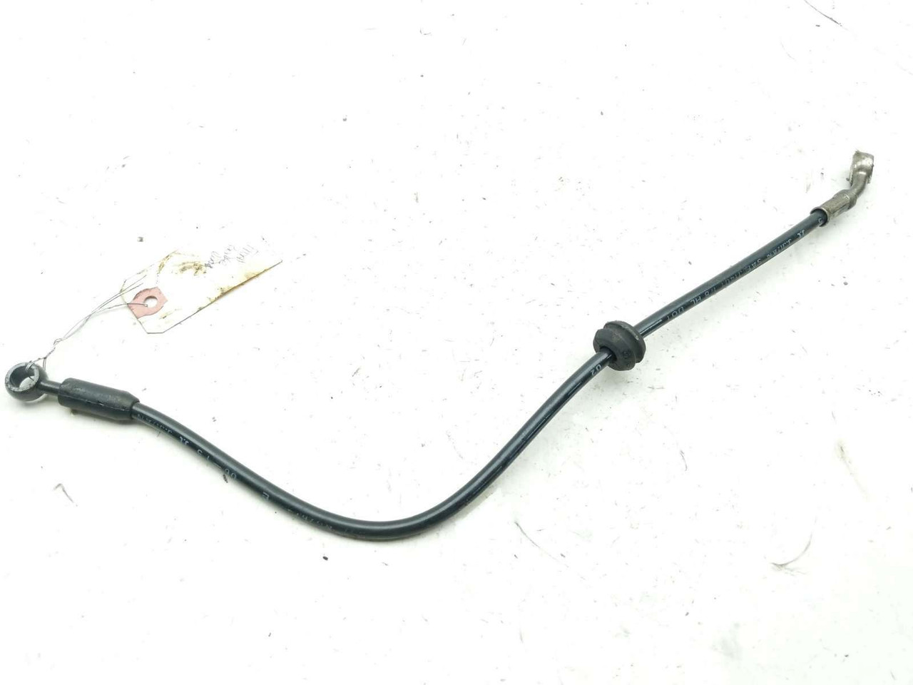 16 Triumph Bonneville T120 Front Brake Cable Line Hose - Sun Coast