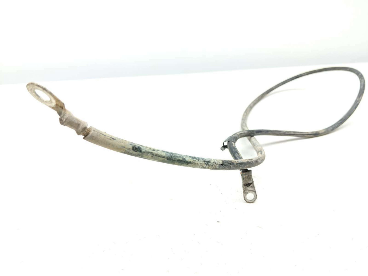 18 Kawasaki Mule 4010 KAF 620 4x4 Battery Wire Cable Lines - Sun
