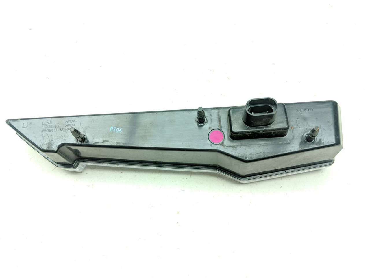 holy2943★ OEM 300ZX (Z32) Manual Transmission Mount 