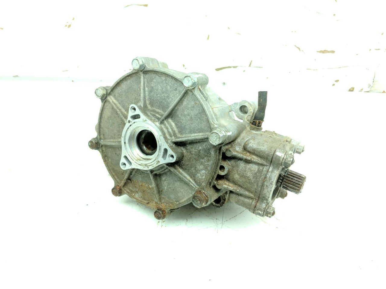 18 Kawasaki Mule 4010 KAF 620 4x4 Front Differential - Sun Coast