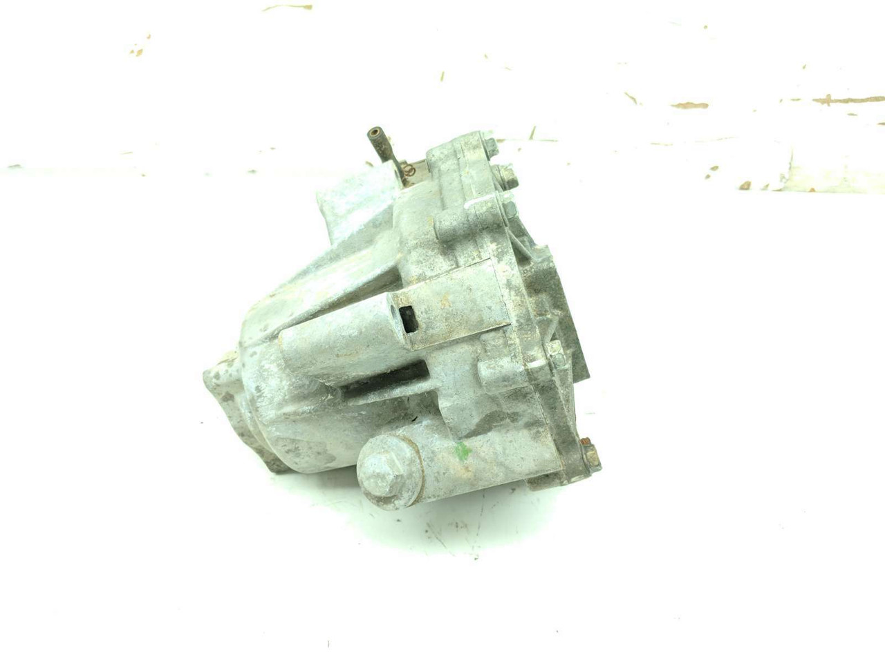 18 Kawasaki Mule 4010 KAF 620 4x4 Front Differential - Sun Coast